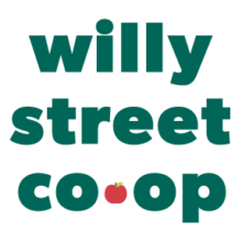 Willy Street Co-op logo